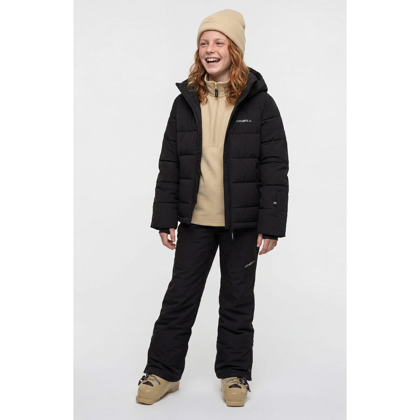 Manteau Cruz Puffer Snow 8-16ans-O'Neill-ONI-350006119010-CLÉMENT