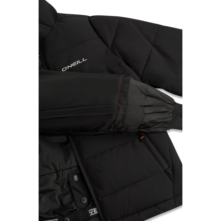 Manteau Cruz Puffer Snow 8-16ans-O'Neill-ONI-350006119010-CLÉMENT