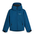 Manteau Cruz Snow 8-16ans-O'Neill-Marine-8-ONI-350006215092-CLÉMENT