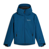 Manteau Cruz Snow 8-16ans-O'Neill-Marine-8-ONI-350006215092-CLÉMENT