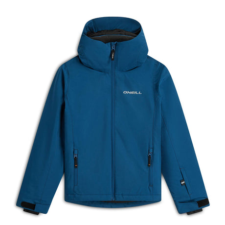Manteau Cruz Snow 8-16ans-O'Neill-Marine-8-ONI-350006215092-CLÉMENT