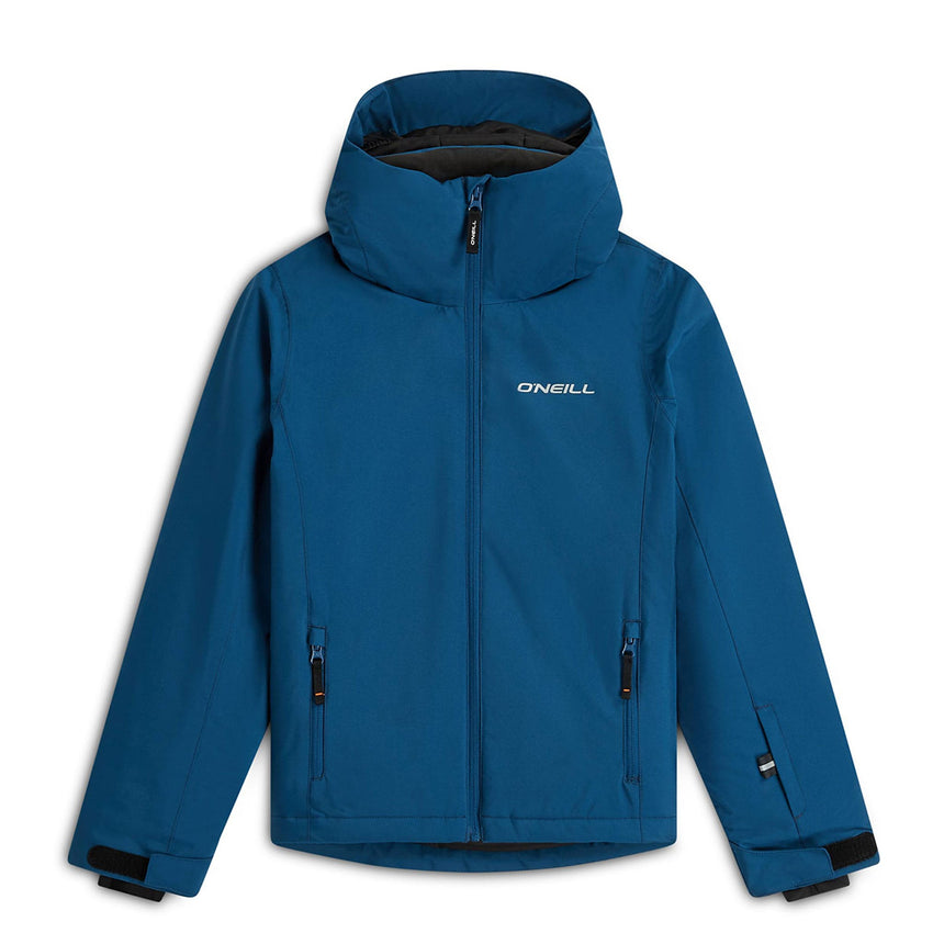 Manteau Cruz Snow 8-16ans-O'Neill-Marine-8-ONI-350006215092-CLÉMENT