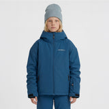 Manteau Cruz Snow 8-16ans-O'Neill-ONI-350006215092-CLÉMENT