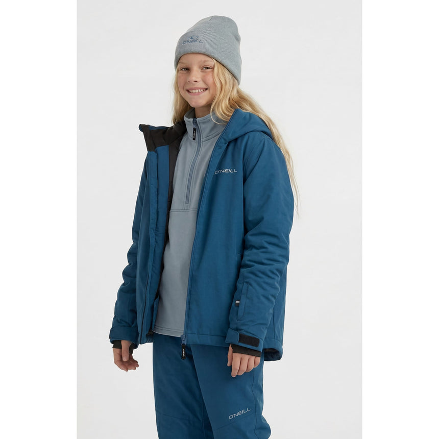 Manteau Cruz Snow 8-16ans-O'Neill-ONI-350006215092-CLÉMENT
