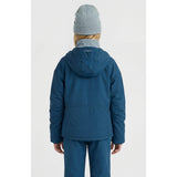 Manteau Cruz Snow 8-16ans-O'Neill-ONI-350006215092-CLÉMENT
