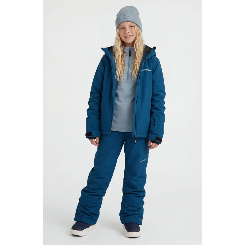 Manteau Cruz Snow 8-16ans-O'Neill-ONI-350006215092-CLÉMENT