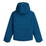 Manteau Cruz Snow 8-16ans-O'Neill-ONI-350006215092-CLÉMENT