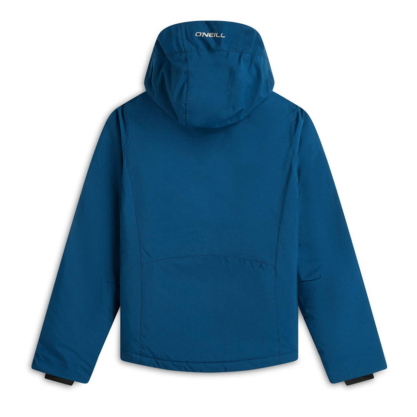 Manteau Cruz Snow 8-16ans-O'Neill-ONI-350006215092-CLÉMENT