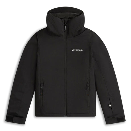 Manteau Cruz Snow 8-16ans-O'Neill-Noir-8-ONI-350006219010-CLÉMENT