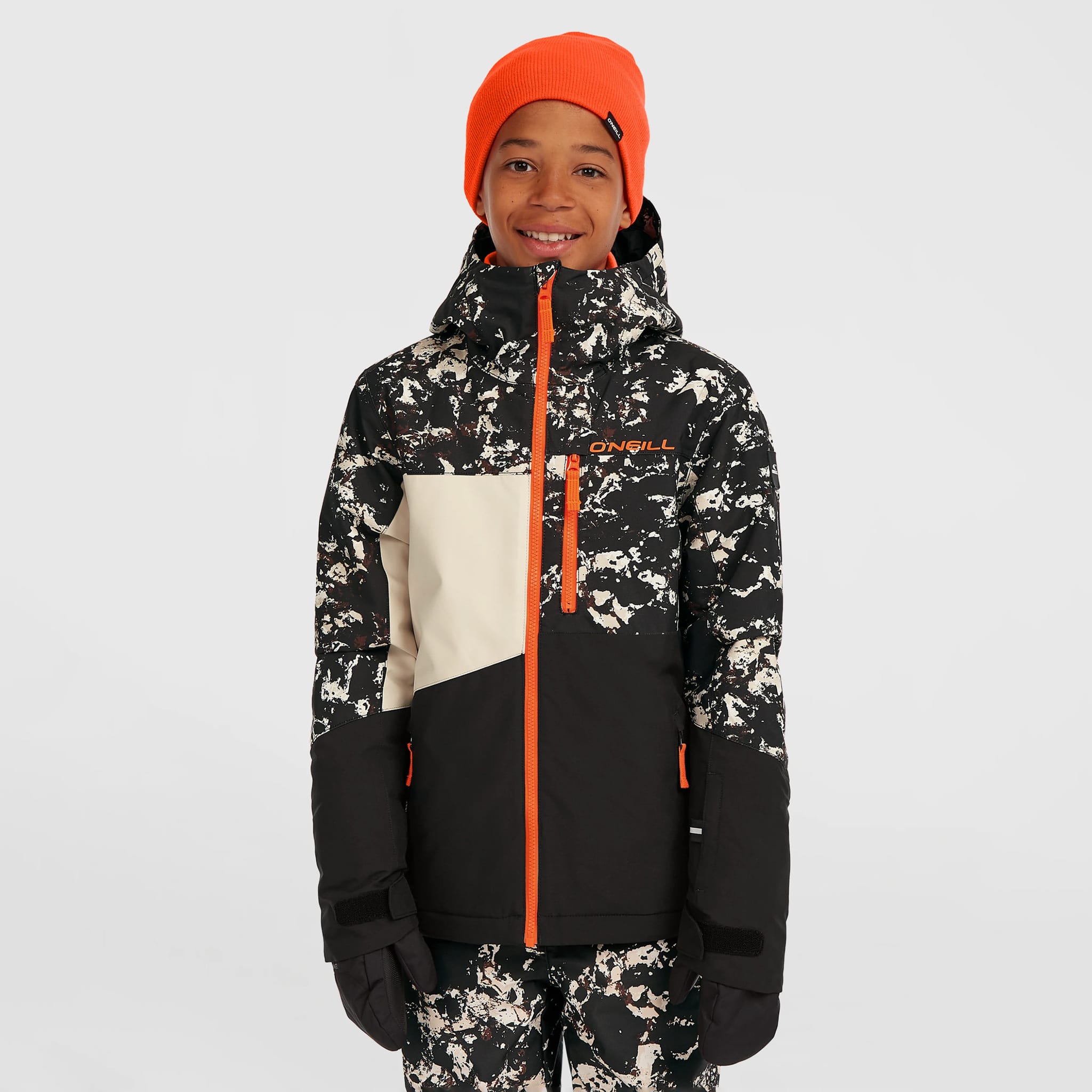 Manteau Cruz Triple Snow 8-16ans - O'Neill – CLÉMENT