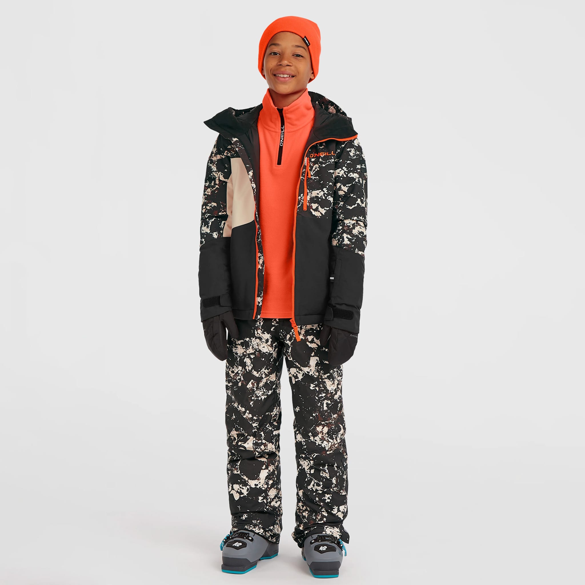 Manteau Cruz Triple Snow 8-16ans - O'Neill – CLÉMENT