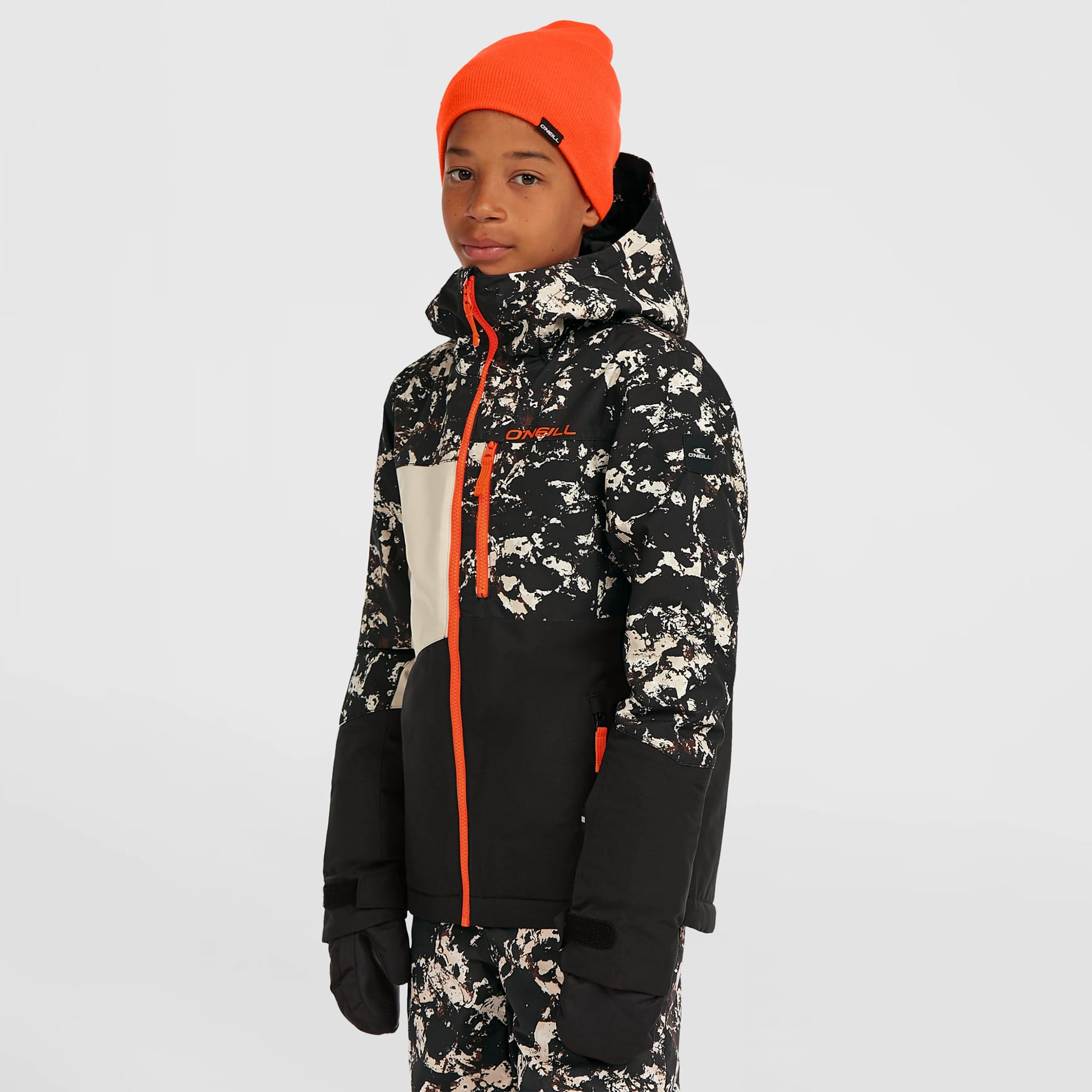 Cruz Triple Snow Jacket 8-16 – CLÉMENT