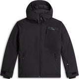 Manteau Snow Cruz 8-16ans-O'Neill-Noir-8-ONI-450006219010-CLÉMENT