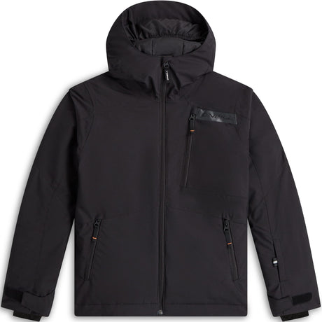 Manteau Snow Cruz 8-16ans-O'Neill-Noir-8-ONI-450006219010-CLÉMENT