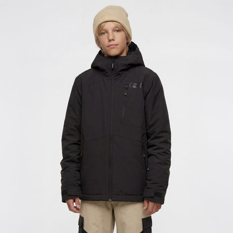Manteau Snow Cruz 8-16ans-O'Neill-ONI-450006219010-CLÉMENT