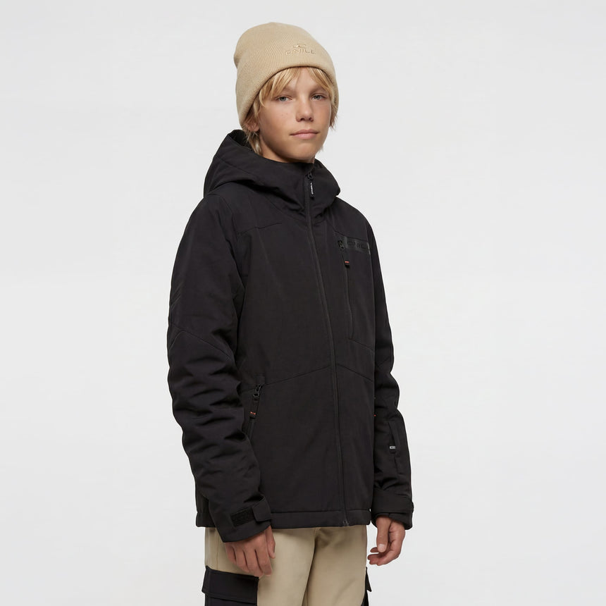 Manteau Snow Cruz 8-16ans-O'Neill-ONI-450006219010-CLÉMENT
