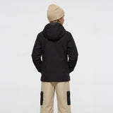Manteau Snow Cruz 8-16ans-O'Neill-ONI-450006219010-CLÉMENT