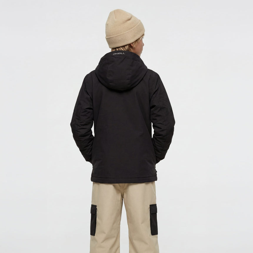 Manteau Snow Cruz 8-16ans-O'Neill-ONI-450006219010-CLÉMENT