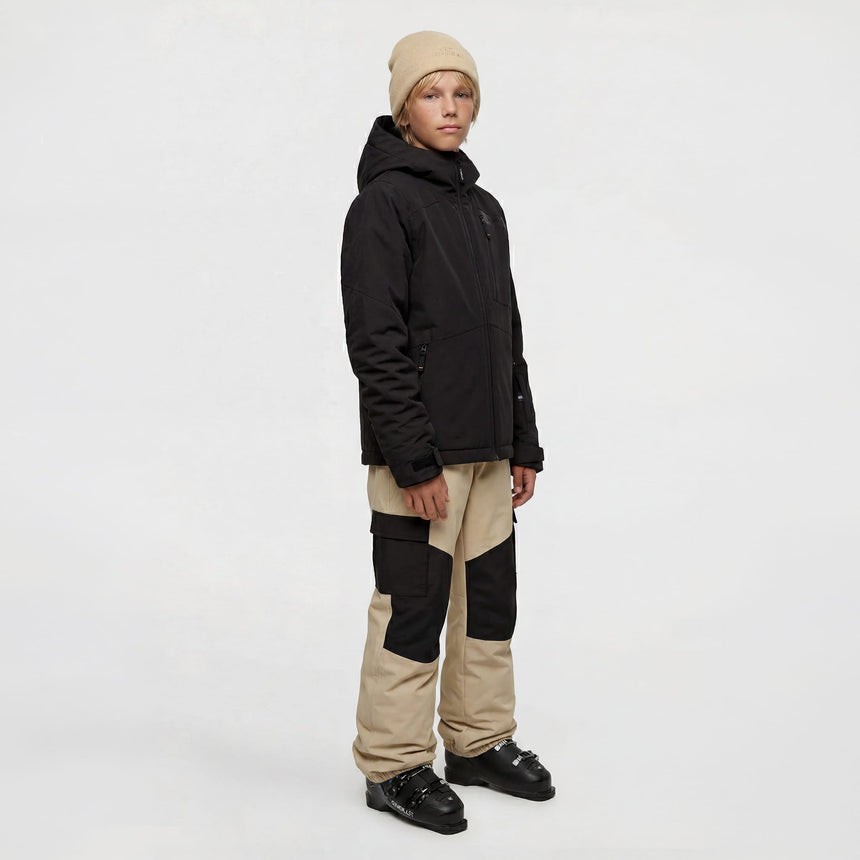 Manteau Snow Cruz 8-16ans-O'Neill-ONI-450006219010-CLÉMENT