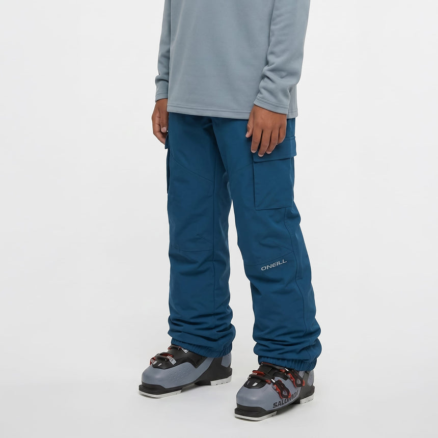 Pantalon Cruz Cargo 8-16ans-O'Neill-ONI-455005315092-CLÉMENT