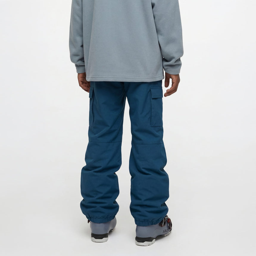 Pantalon Cruz Cargo 8-16ans-O'Neill-ONI-455005315092-CLÉMENT