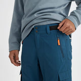 Pantalon Cruz Cargo 8-16ans-O'Neill-ONI-455005315092-CLÉMENT