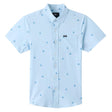 Chemise UV Slub 8-16ans-O'Neill-Bleu-S-ONI-SP2620412BBL-CLÉMENT