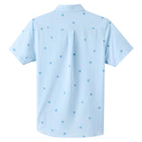 Chemise UV Slub 8-16ans-O'Neill-ONI-SP2620412BBL-CLÉMENT