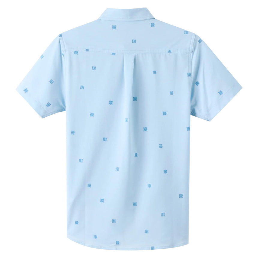 Chemise UV Slub 8-16ans-O'Neill-ONI-SP2620412BBL-CLÉMENT