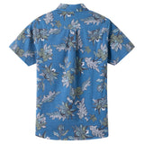 Chemise UV Slub 8-16ans-O'Neill-ONI-SP2620412MNN-CLÉMENT