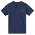T-shirt Locksmith 8-16ans-O'Neill-Marine-S-ONI-SP2621801-CLÉMENT