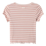 T-shirt Rayé Merrit 7-16ans-O'Neill-ONI-SP2680301-CLÉMENT