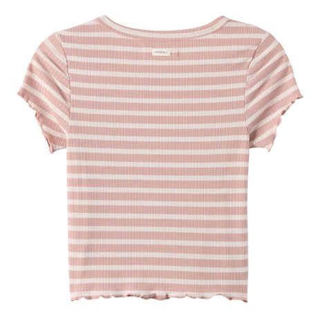 T-shirt Rayé Merrit 7-16ans-O'Neill-ONI-SP2680301-CLÉMENT