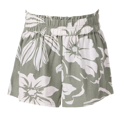 Short Gabi Floral 7-16ans-O'Neill-Sauge-S-ONI-SP2680803-CLÉMENT