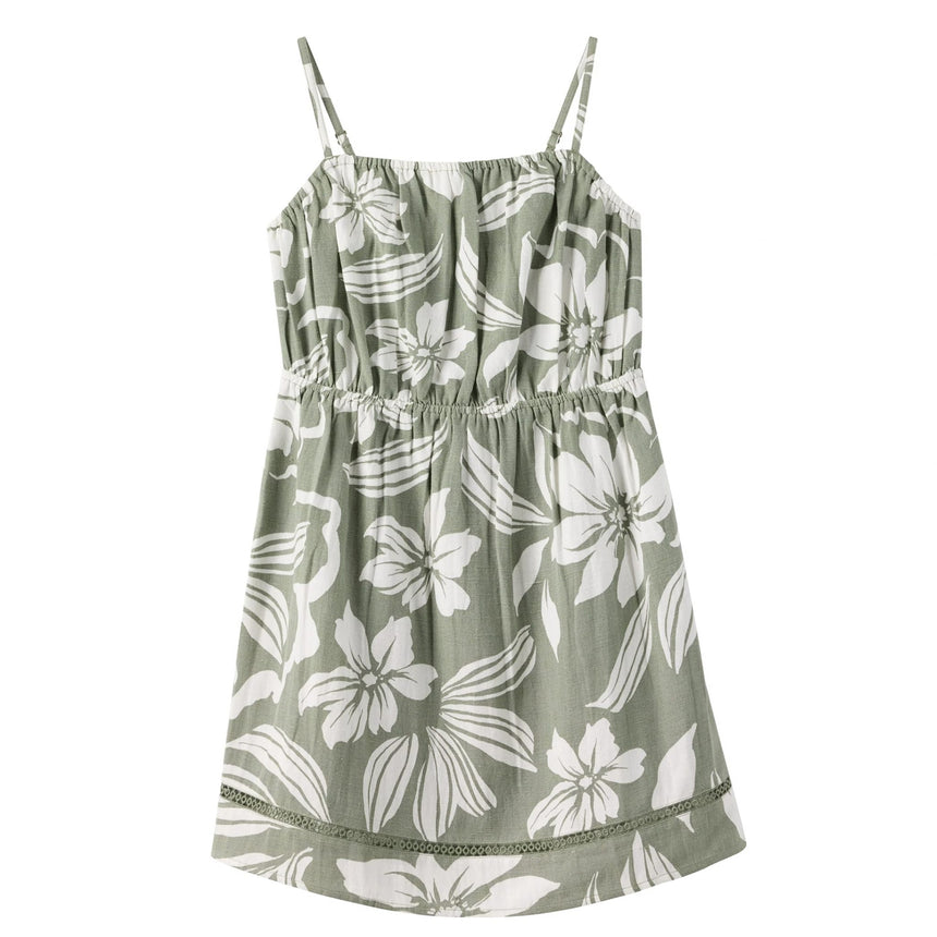 Robe Alden Floral 7-16ans-O'Neill-Sauge-S-ONI-SP2681602-CLÉMENT
