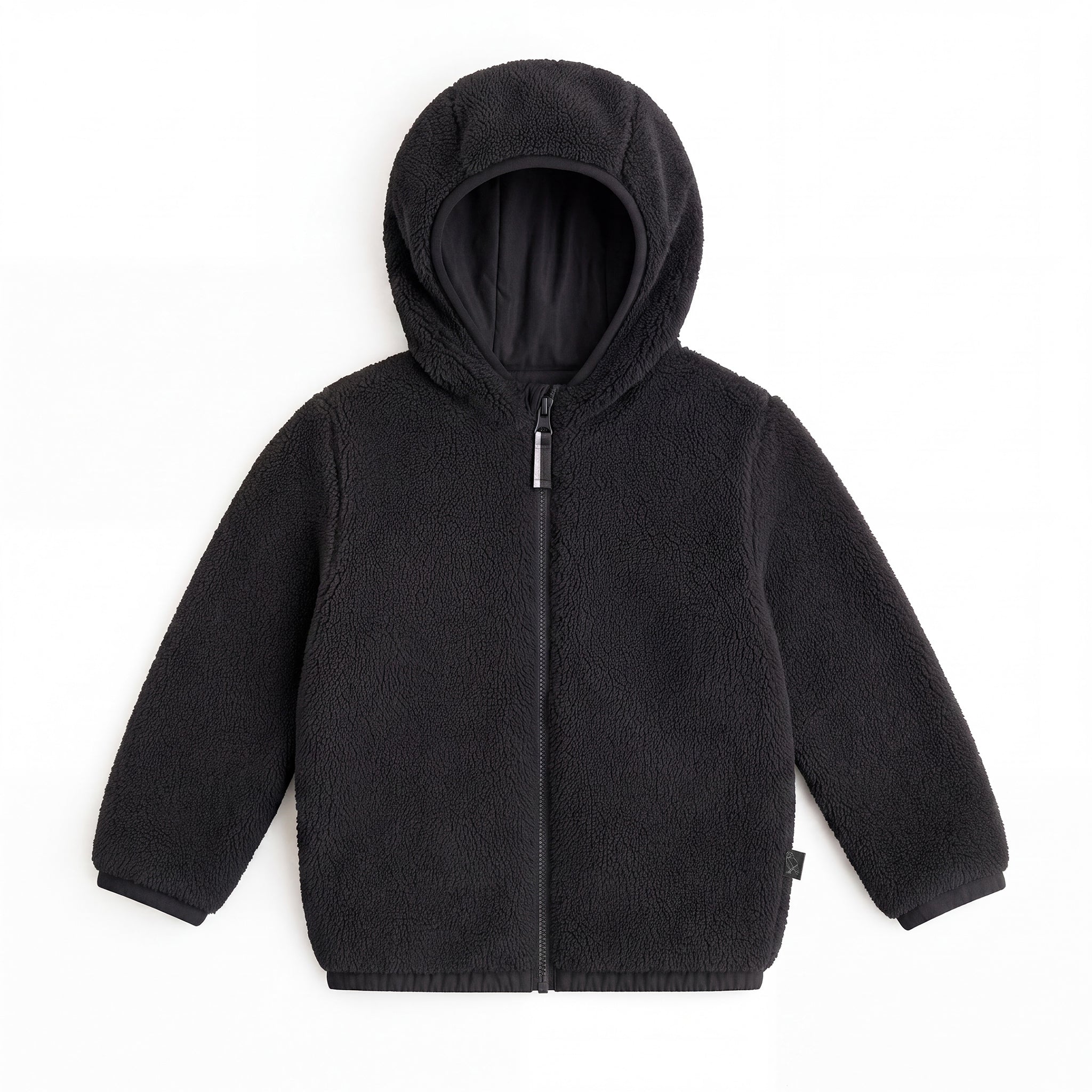 Aleya Reversible Jacket 6-24m – CLÉMENT