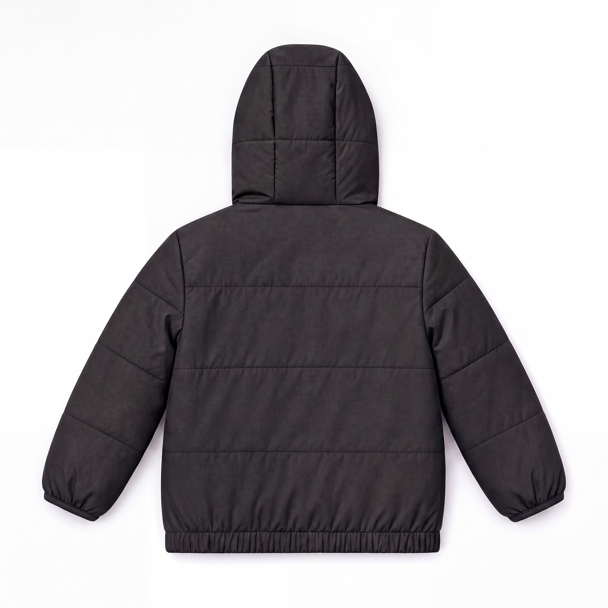 Aleya Reversible Jacket 6-24m – CLÉMENT