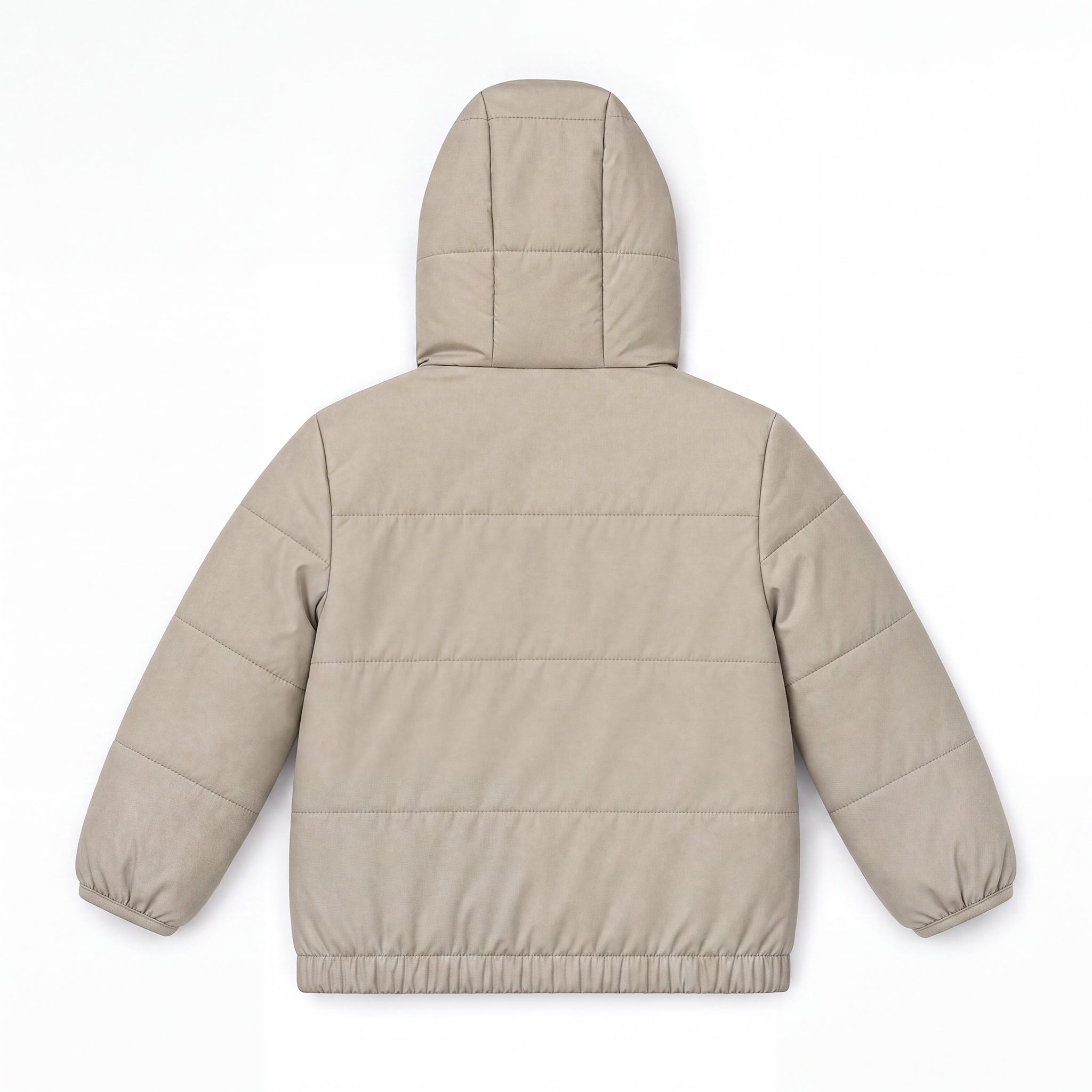 Ookpik Aleya Reversible Jacket 3-12y – CLÉMENT