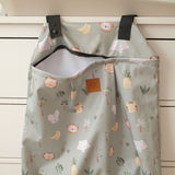 Sac de Lavage Large - Jungle-Origami-OR3-LBAG0035-CLÉMENT