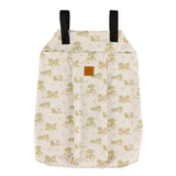 Sac de Lavage Large - Ours-Origami-OR3-LBAG0036-CLÉMENT