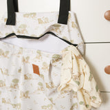 Sac de Lavage Large - Ours-Origami-OR3-LBAG0036-CLÉMENT