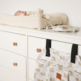 Sac de Lavage Large - Ours-Origami-OR3-LBAG0036-CLÉMENT