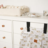 Sac de Lavage Large - Ours-Origami-OR3-LBAG0036-CLÉMENT