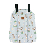 Sac de Lavage Large - Loutres-Origami-OR3-LBAG0037-CLÉMENT