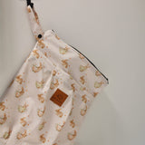 Sac Imperméable - Lapins-Origami-OR3-MBAG0034-CLÉMENT