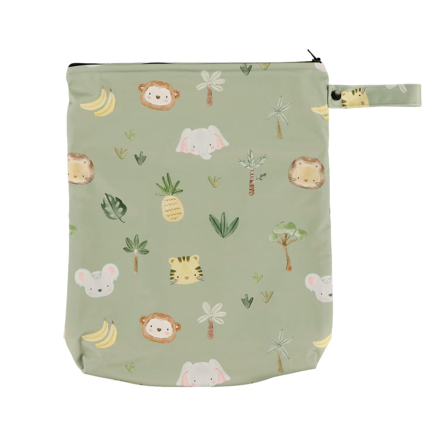 Sac Imperméable - Jungle-Origami-OR3-MBAG0035-CLÉMENT