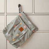 Sac Imperméable - Jungle-Origami-OR3-MBAG0035-CLÉMENT