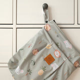 Sac Imperméable - Jungle-Origami-OR3-MBAG0035-CLÉMENT