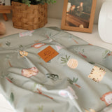 Sac Imperméable - Jungle-Origami-OR3-MBAG0035-CLÉMENT