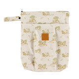 Sac Imperméable - Ours-Origami-OR3-MBAG0036-CLÉMENT